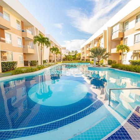 Guarajuba, Porto Smeralda, 02 Suites エクステリア 写真
