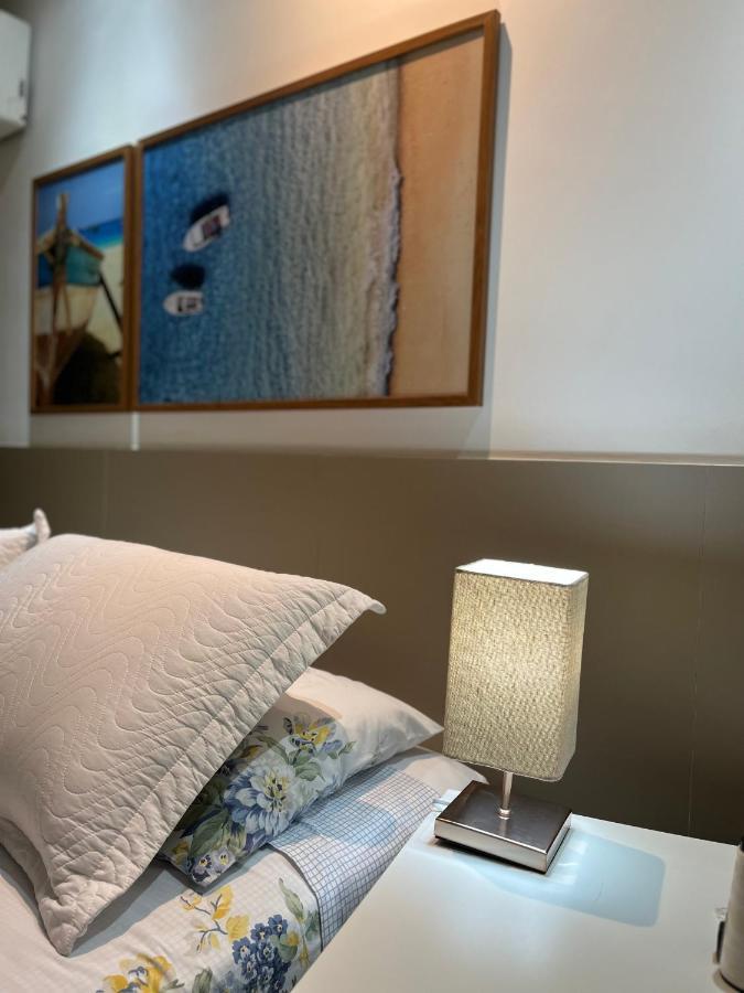 Guarajuba, Porto Smeralda, 02 Suites エクステリア 写真